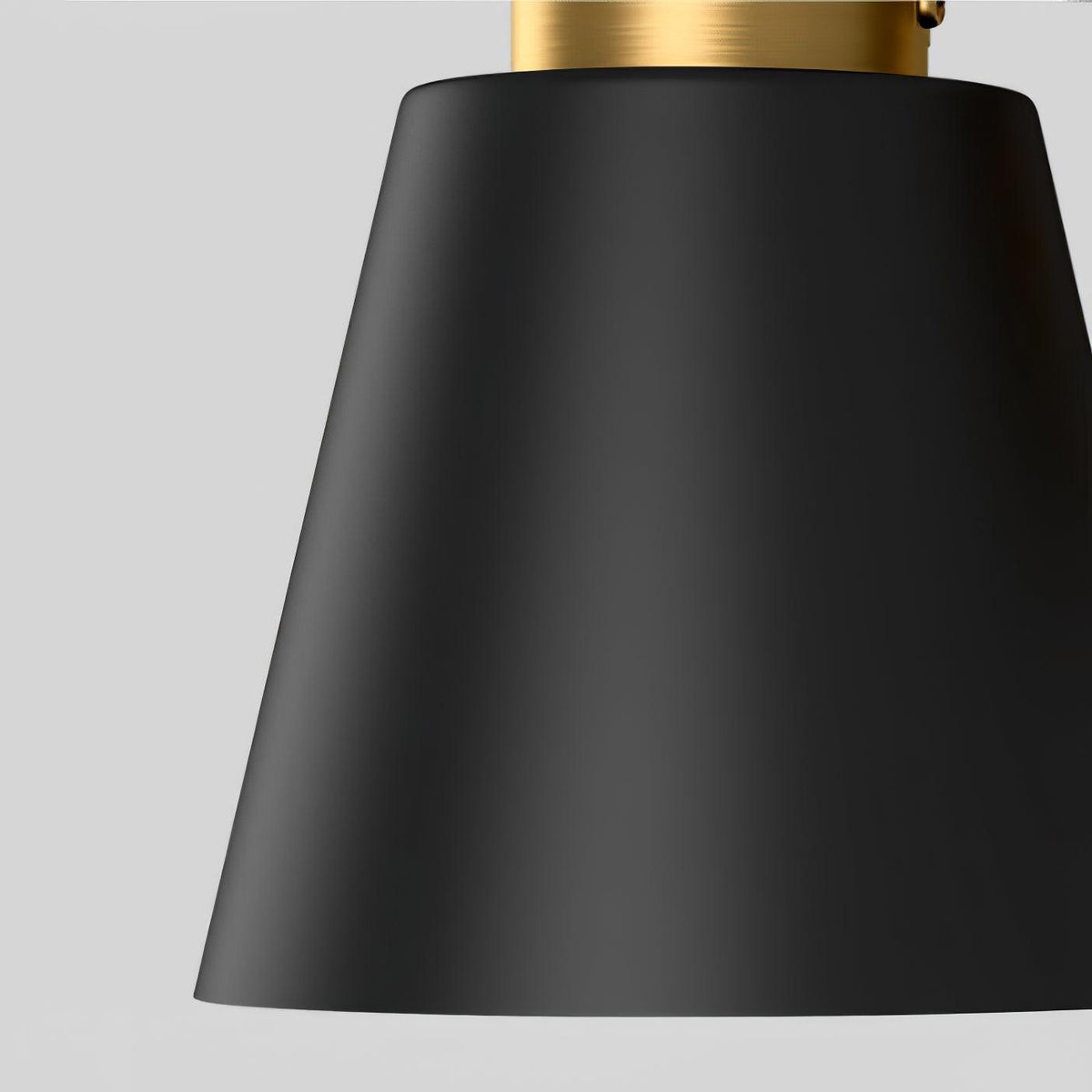 Eurmiros modern minimalistisk justerbar vägglampa med arm