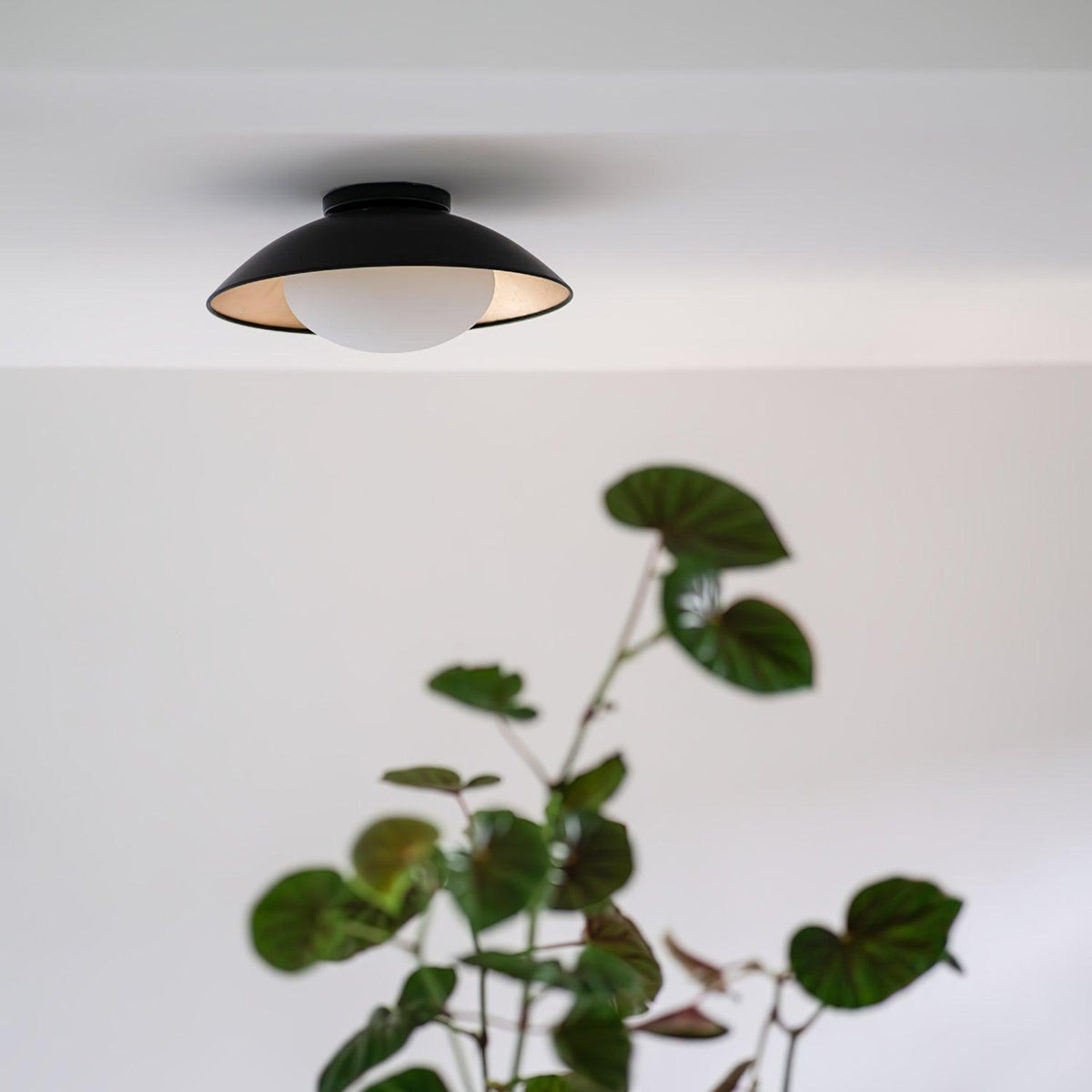 Arinora-loftslampe