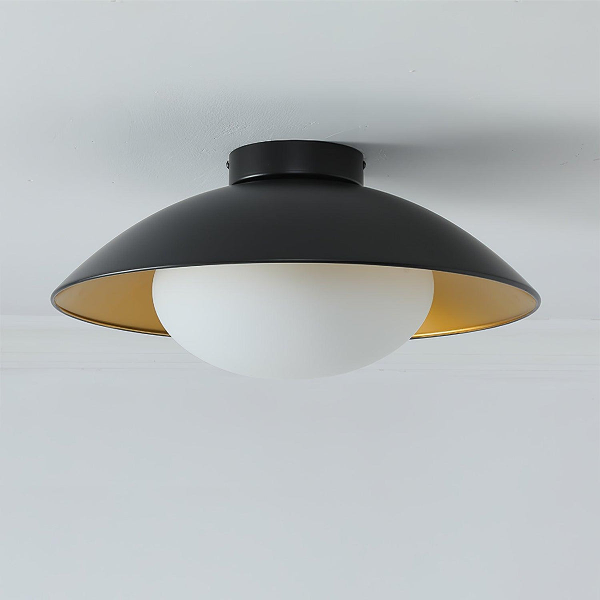 Arinora-loftslampe