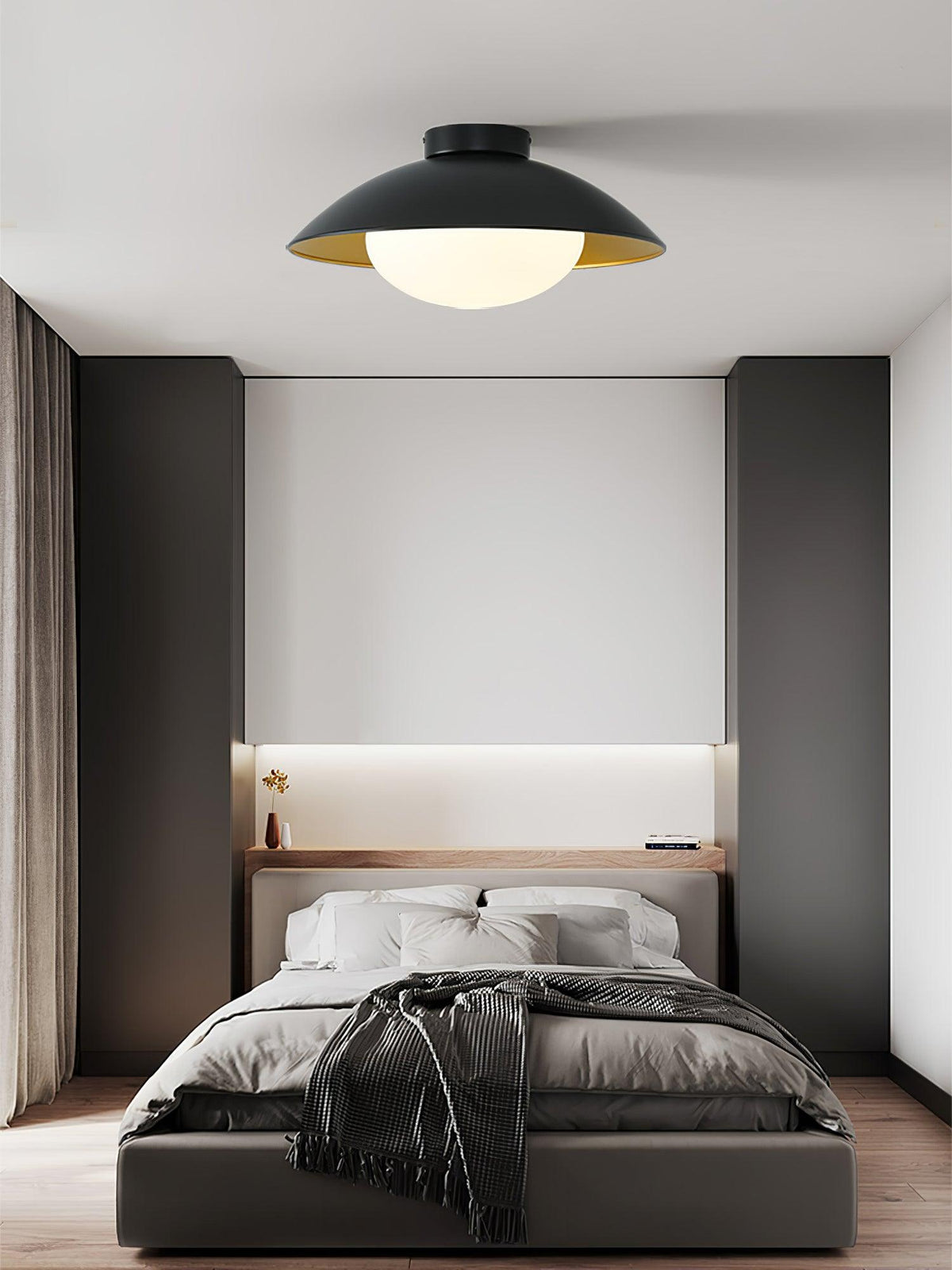 Arinora-loftslampe