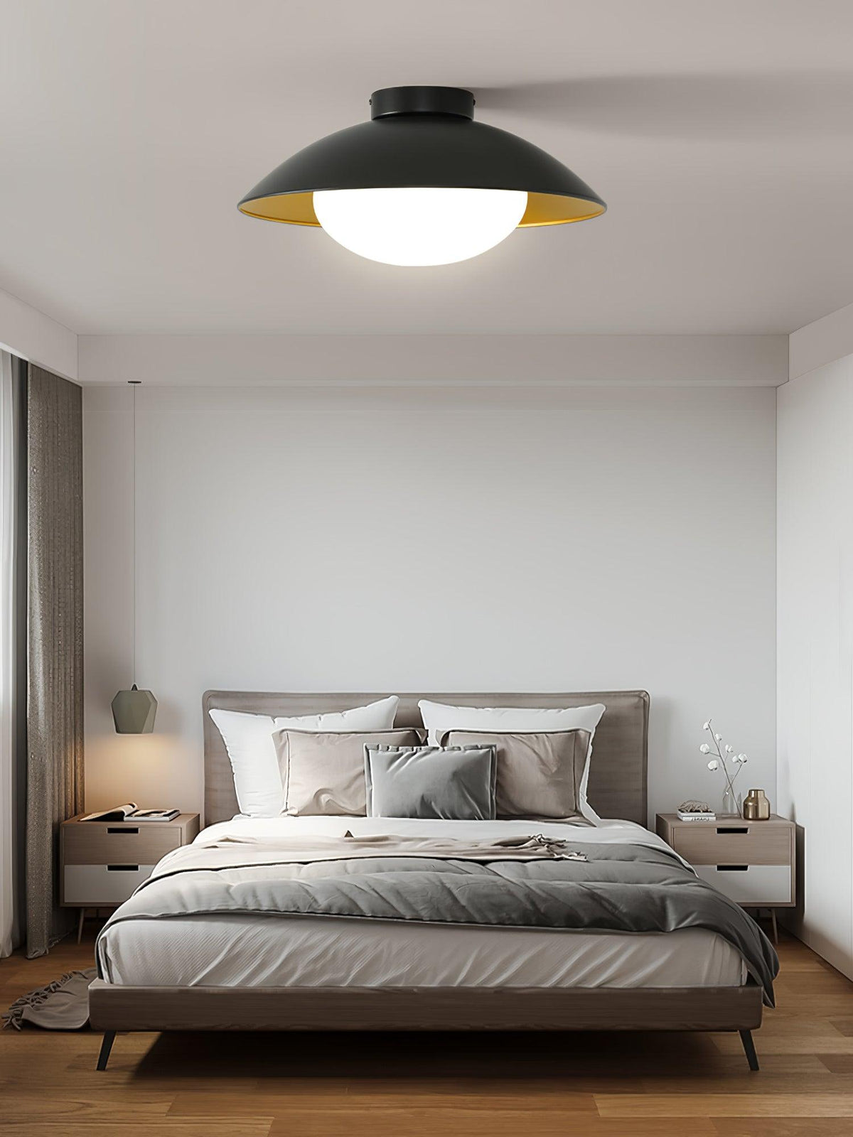 Arinora-loftslampe
