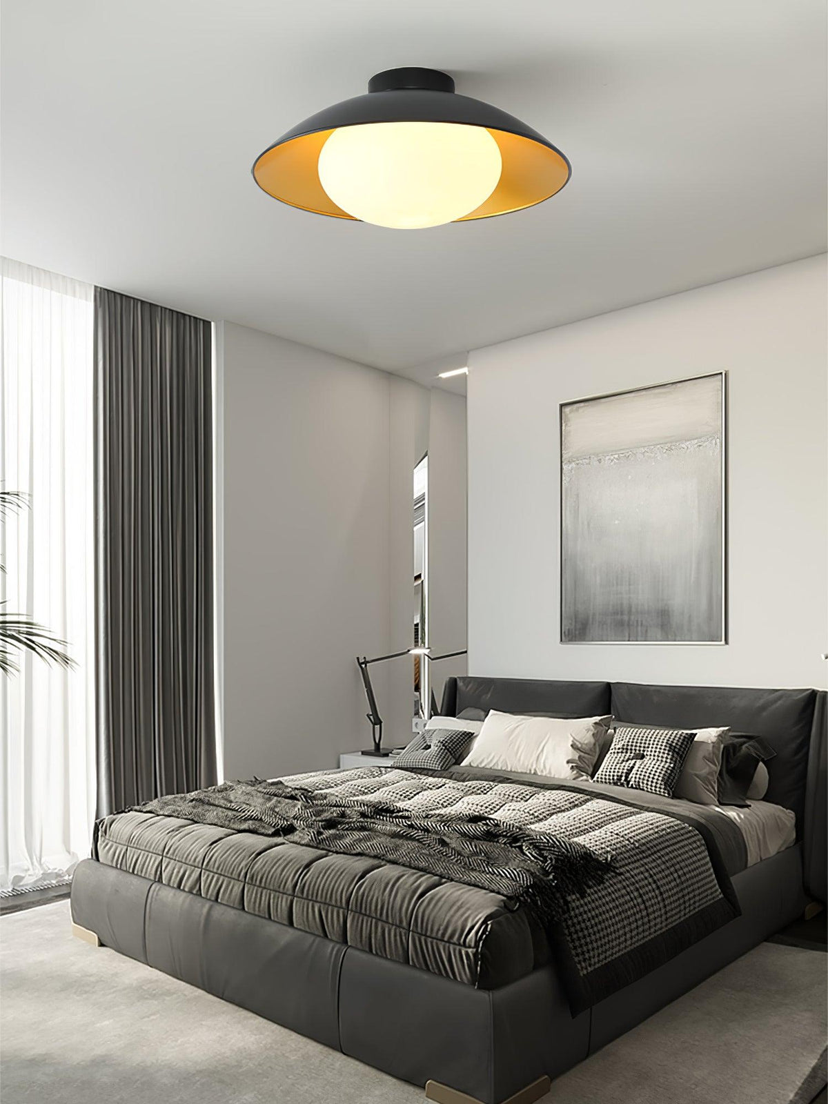 Arinora-loftslampe