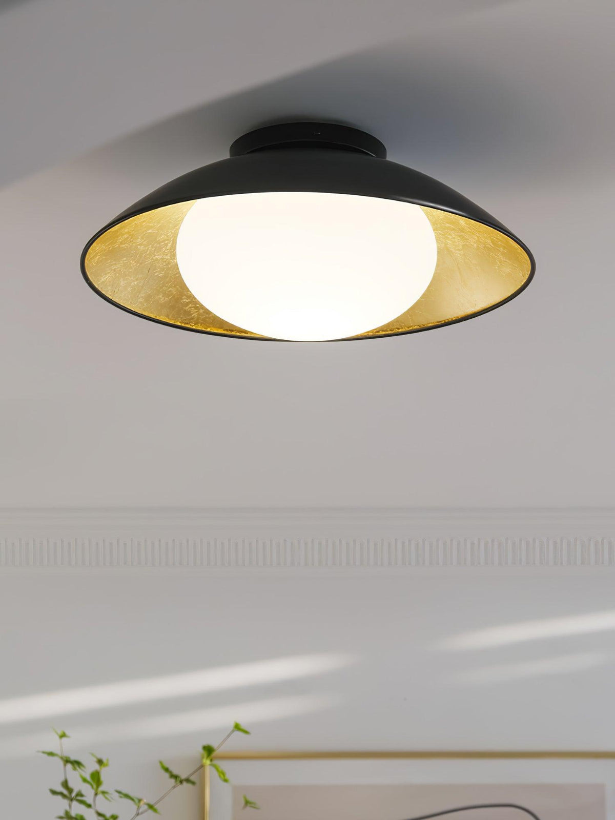 Arinora-loftslampe