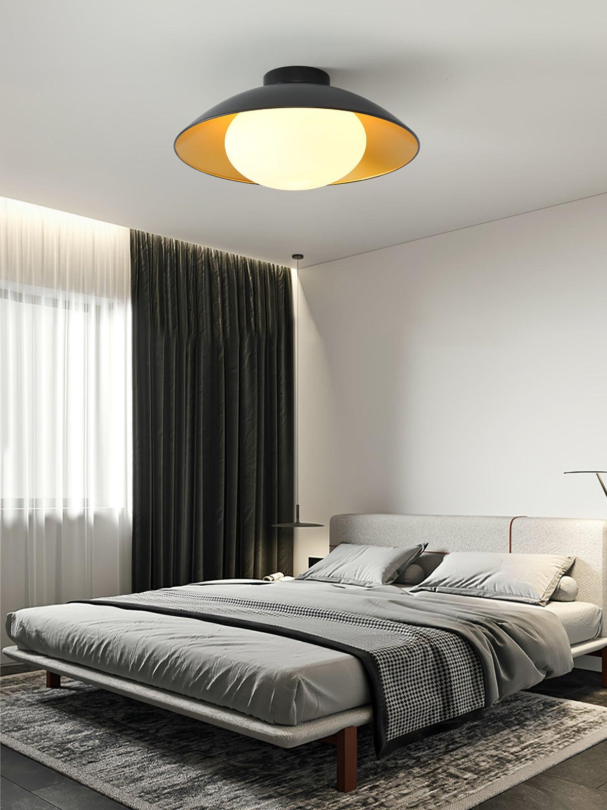 Arinora-loftslampe