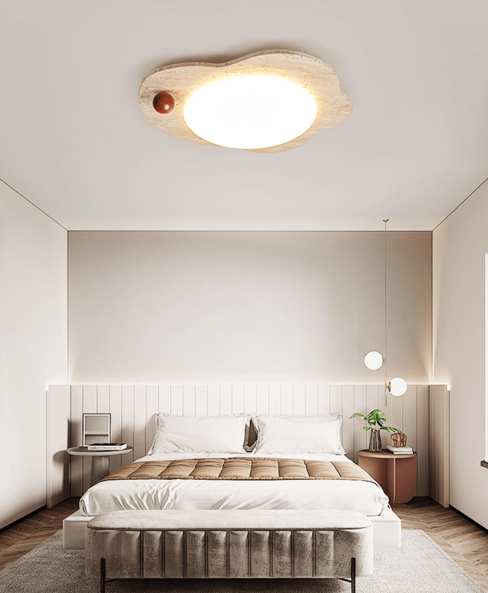 Elaorel Bloom loftlampe