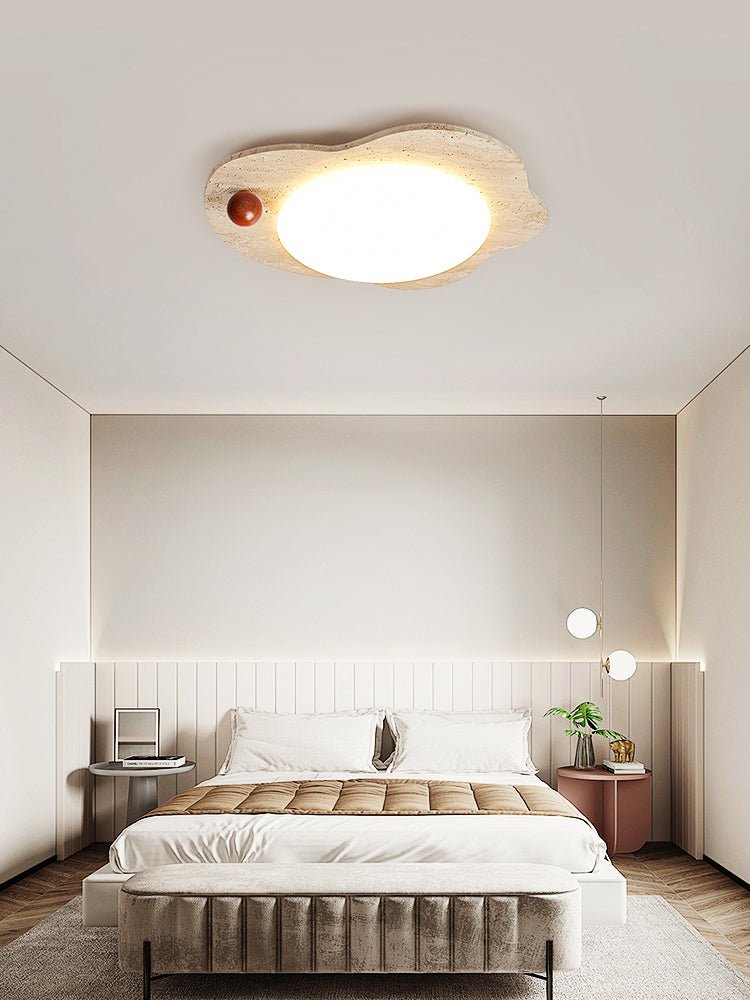 Elaorel Bloom loftlampe