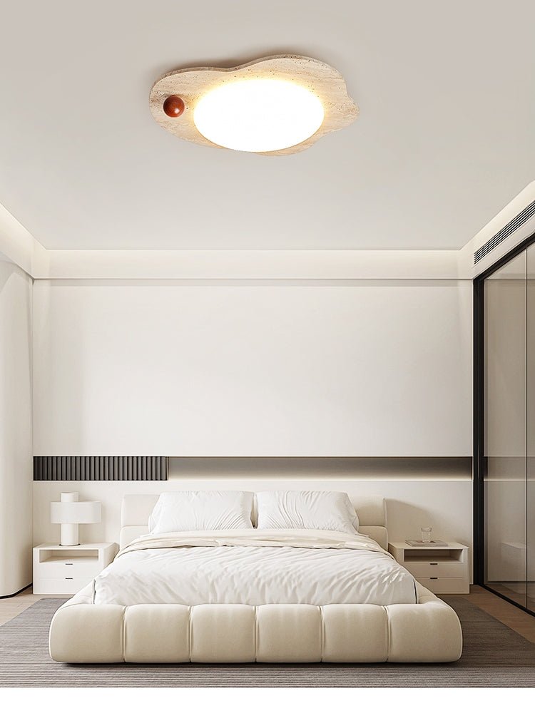 Elaorel Bloom loftlampe