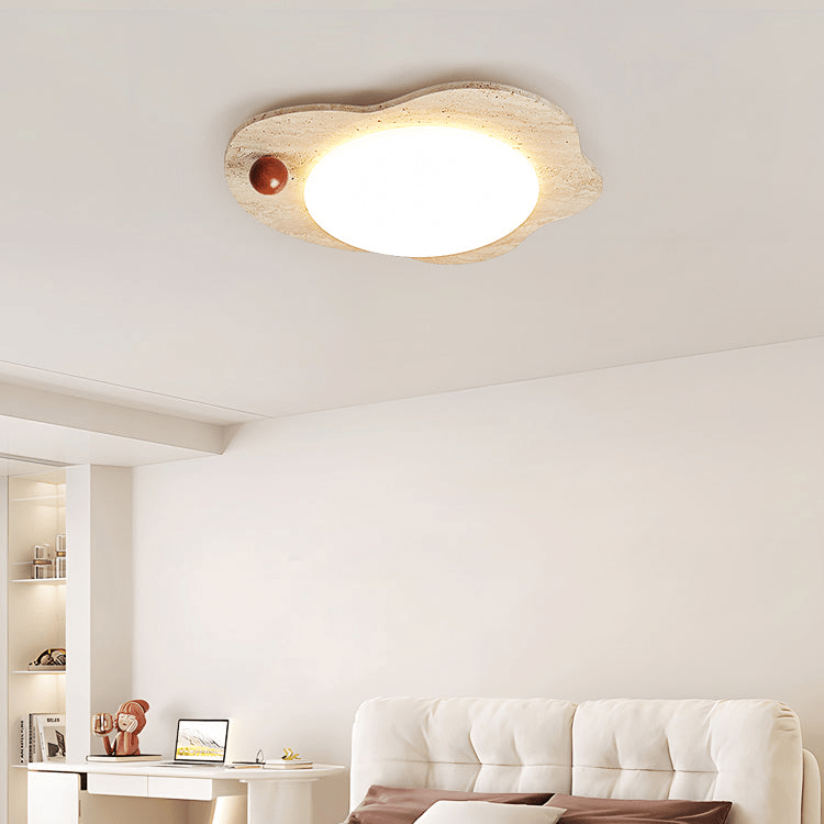 Elaorel Bloom loftlampe