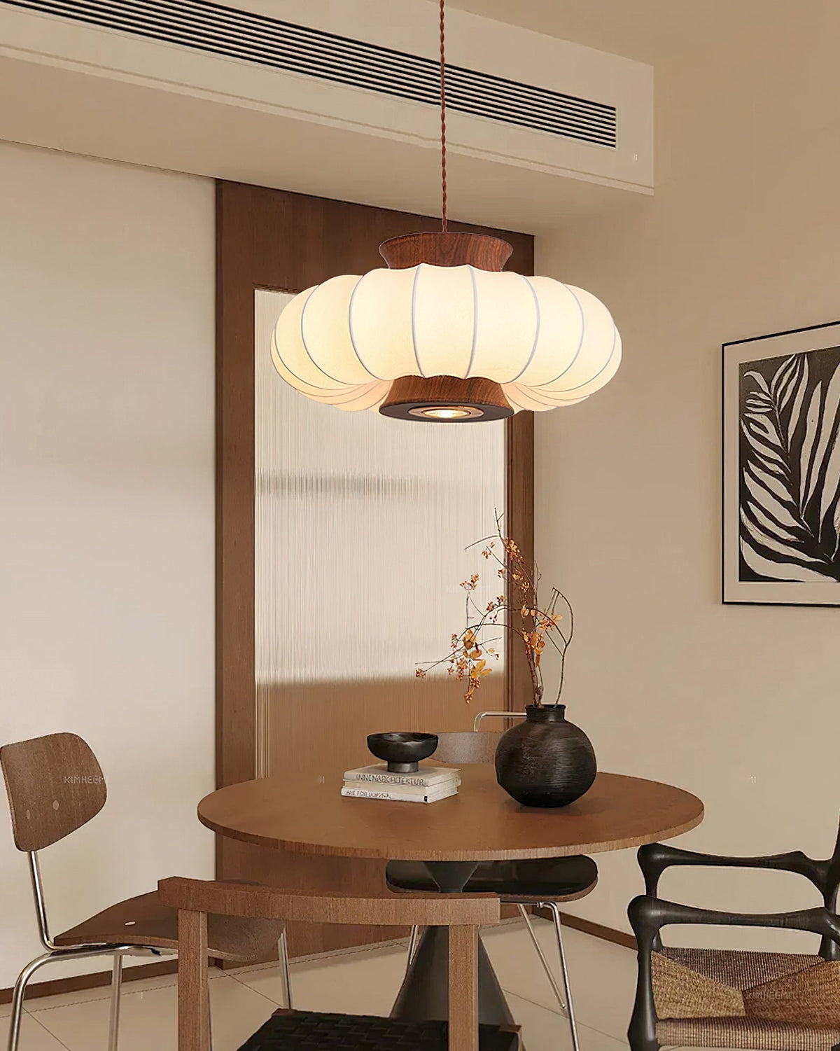 Terienora hengiljós