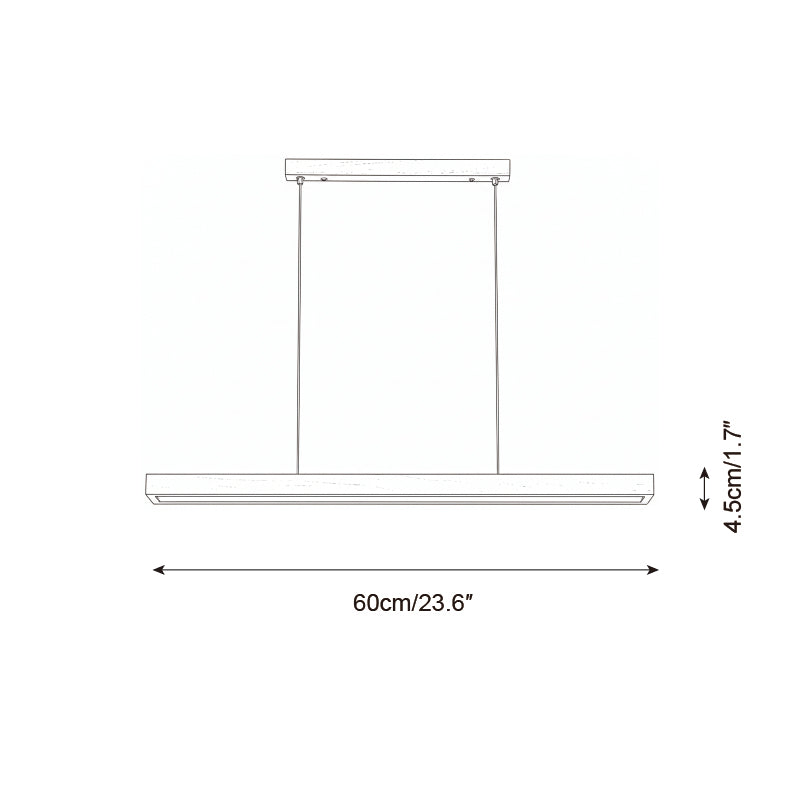 Lumanena Pendant Light