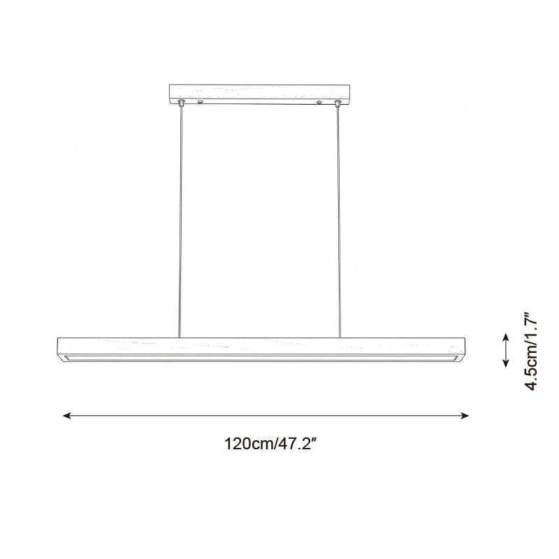 Lumanena Pendant Light
