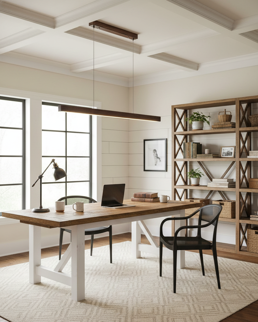 Lumanena Pendant Light