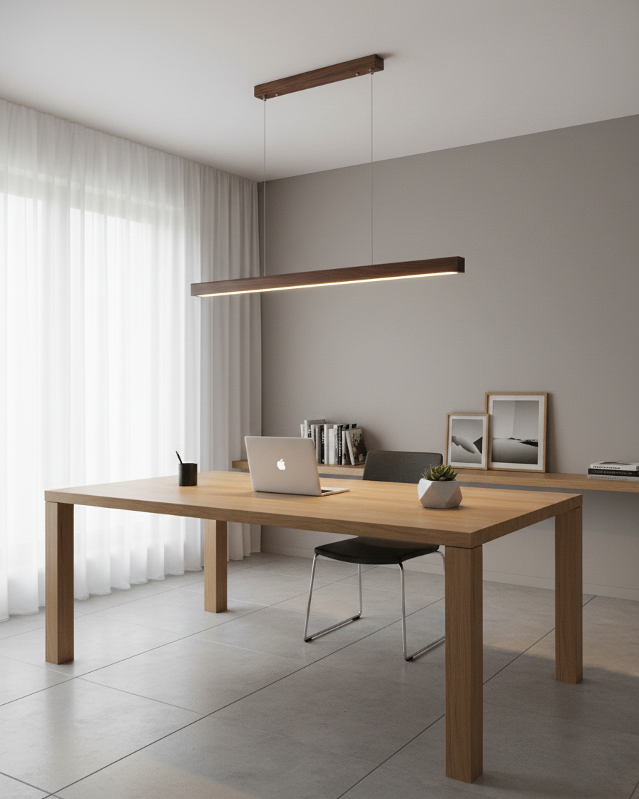 Lumanena Pendant Light