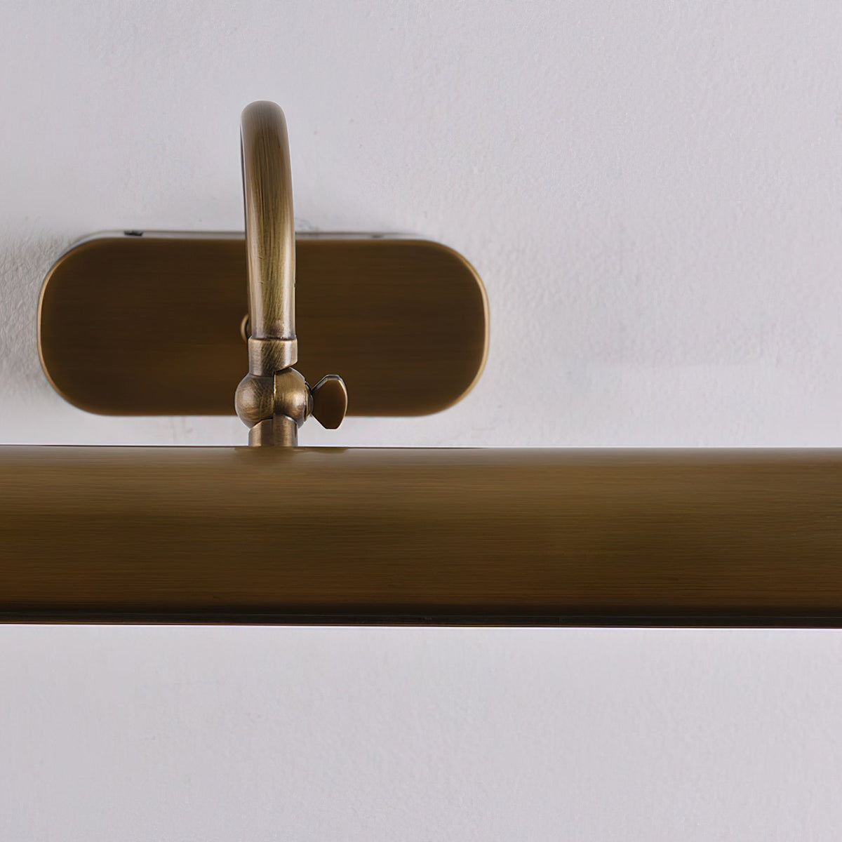 Ainsworth Brass Wall Sconce