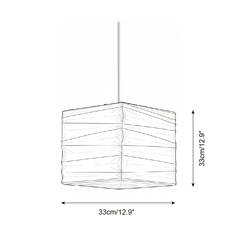 Elaivira 33X Pendant Lamp