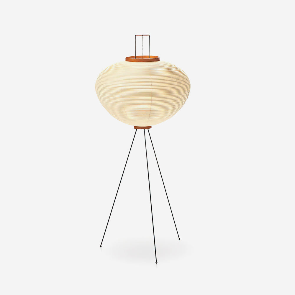 Seloette-gulvlampe