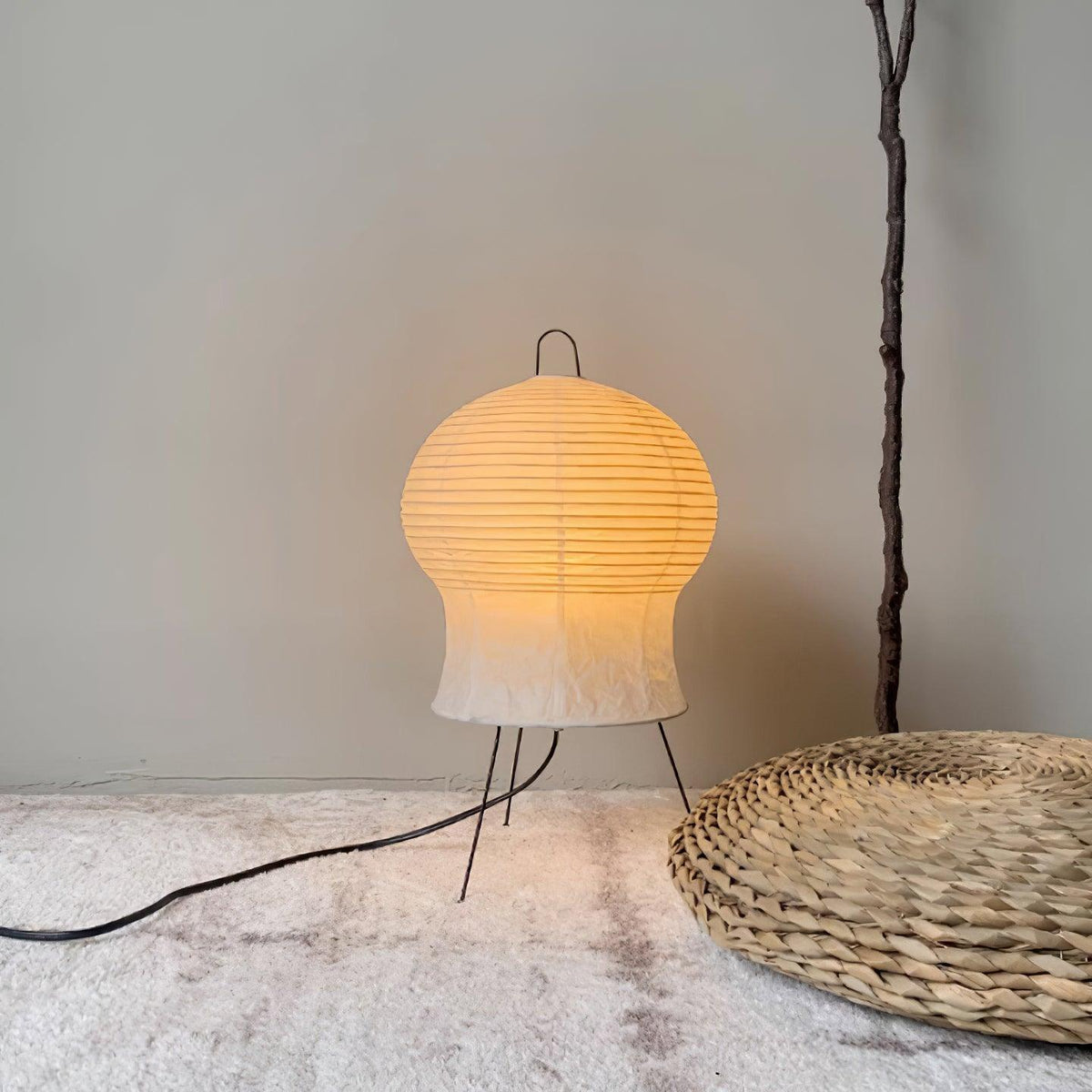 Selanaya Table Lamp