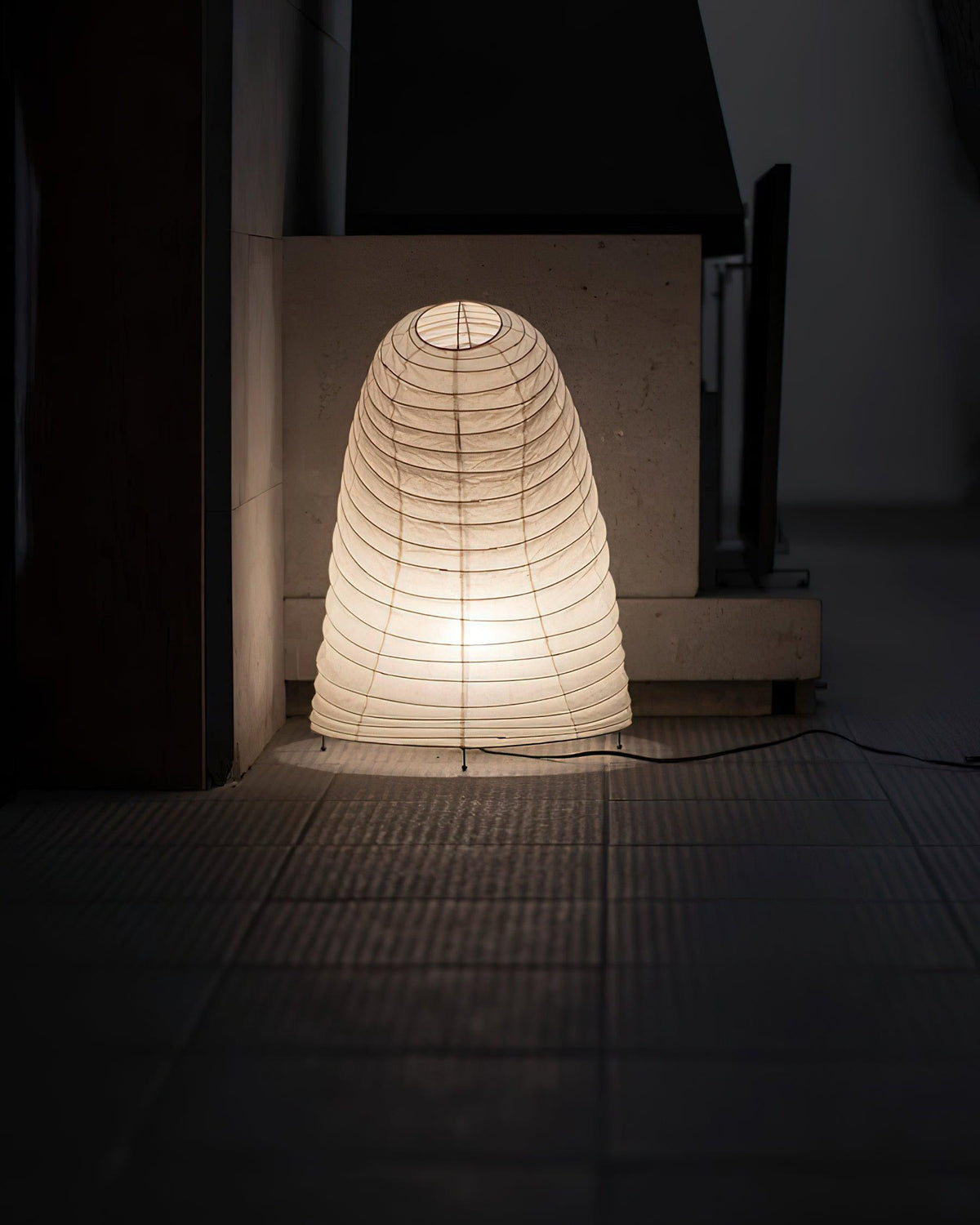 Cirivielle-bordlampe