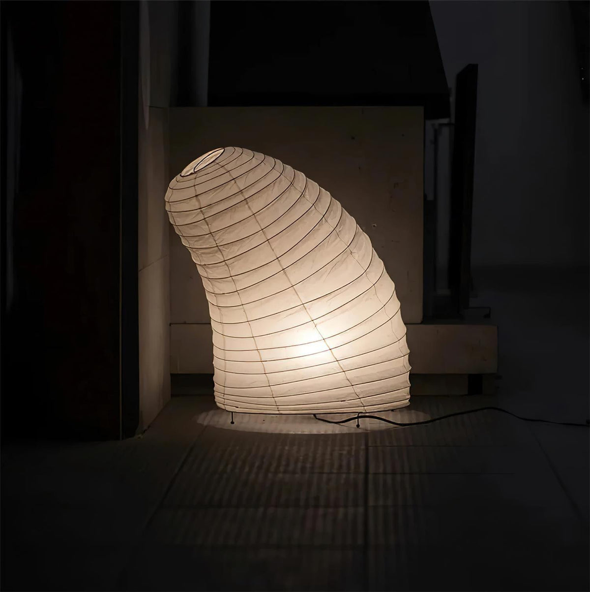 Cirivielle-bordlampe