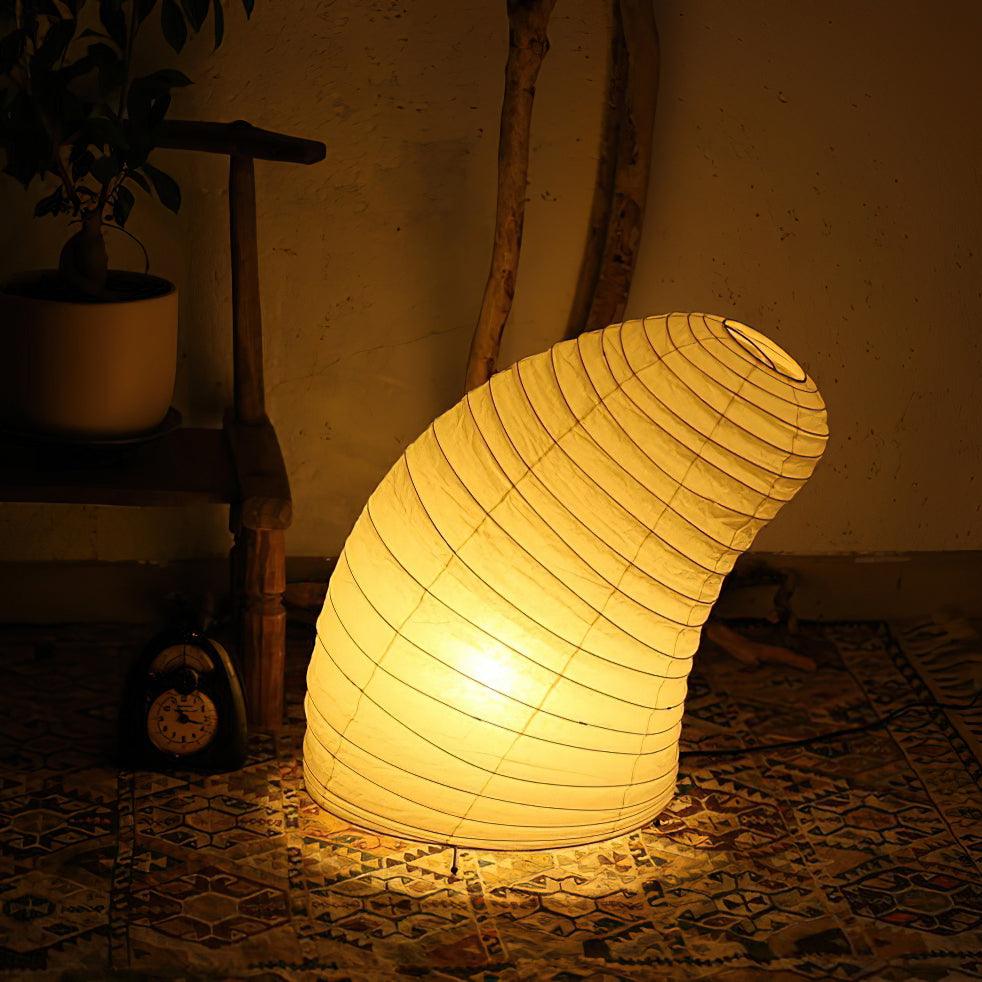 Cirivielle-bordlampe