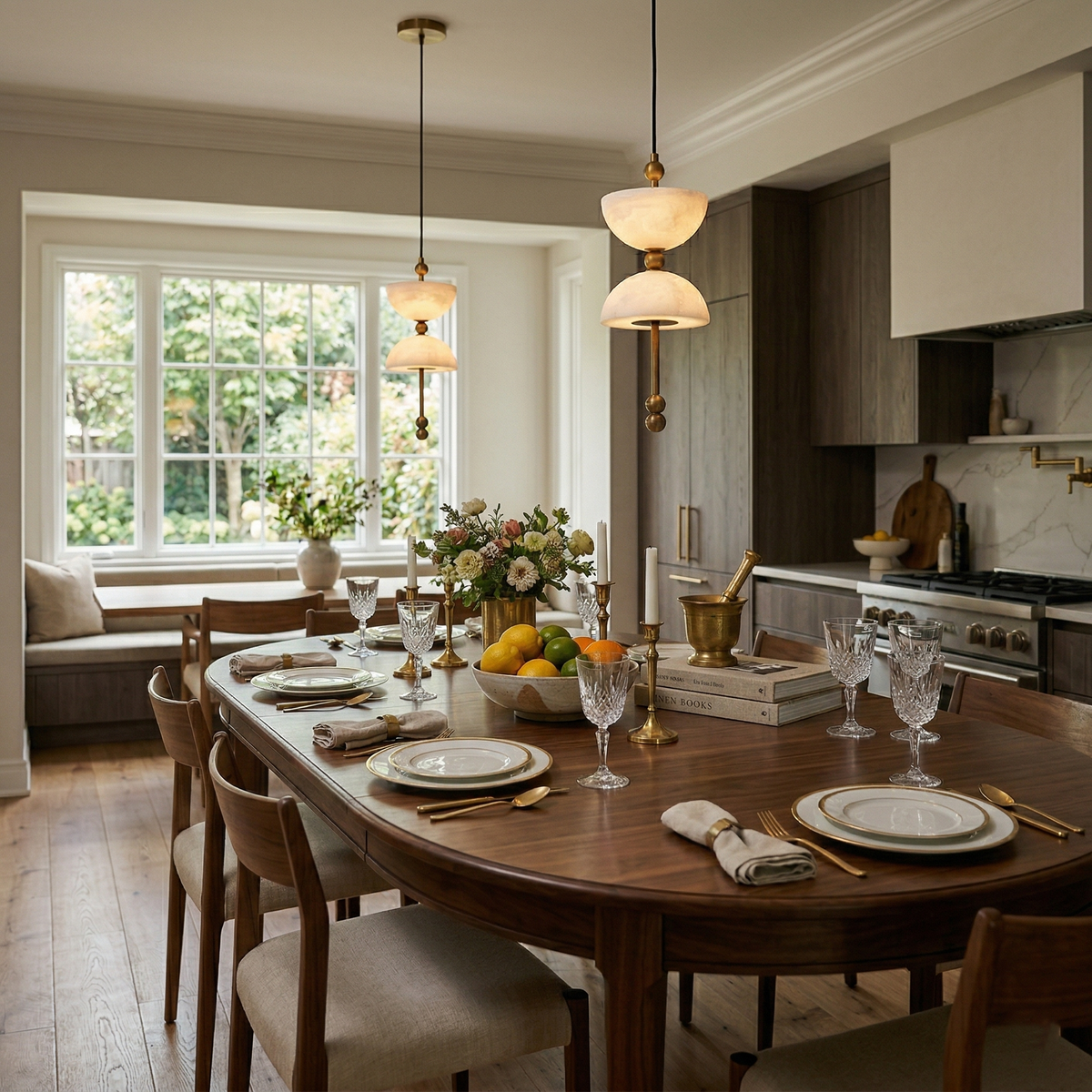 Lumoia-pendellampe
