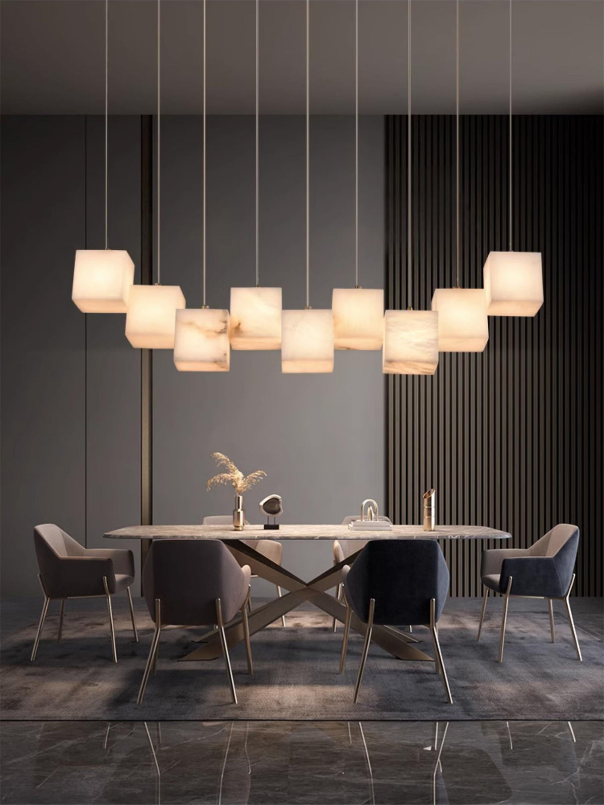 Candelabro Reninella