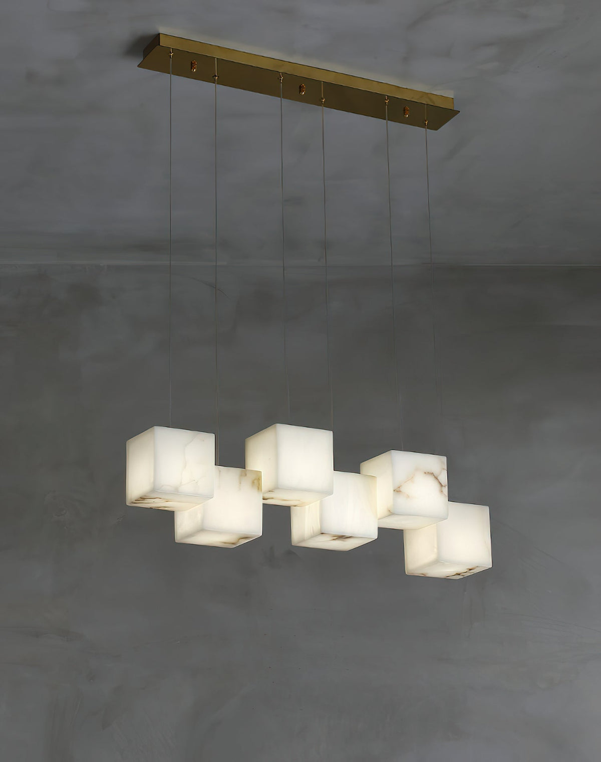 Candelabro Reninella