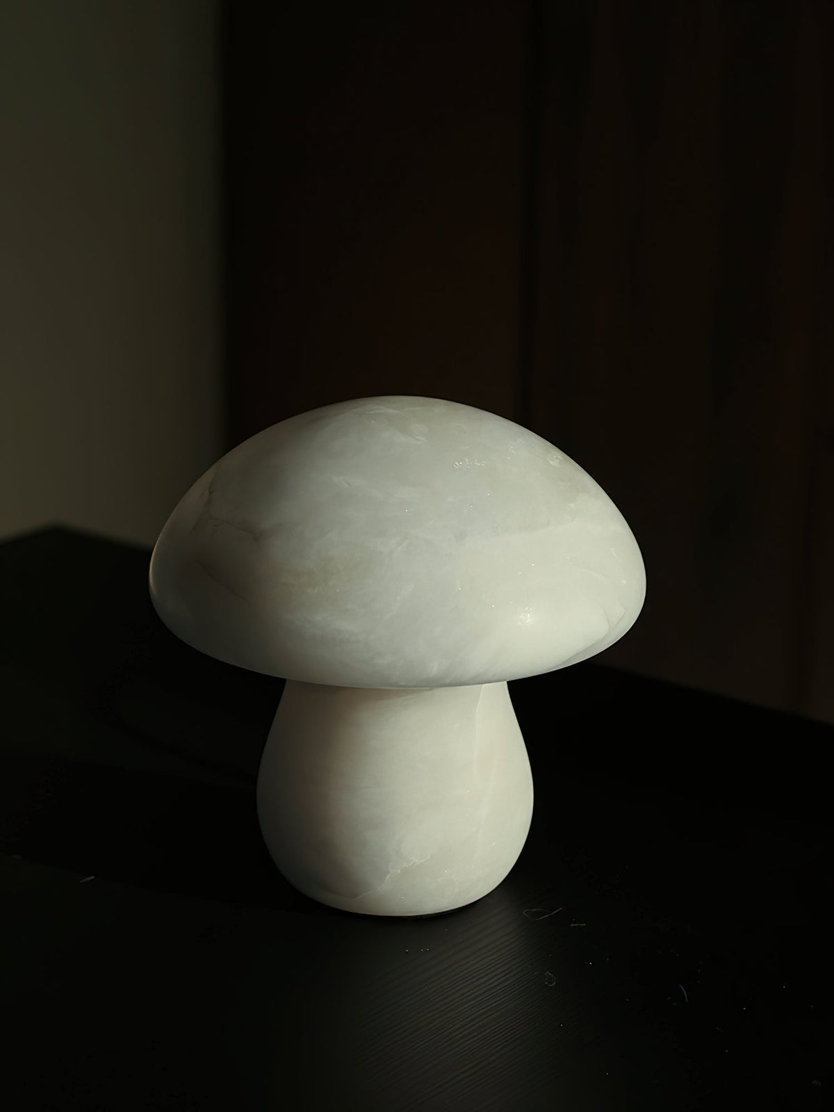 Selanise-bordlampe
