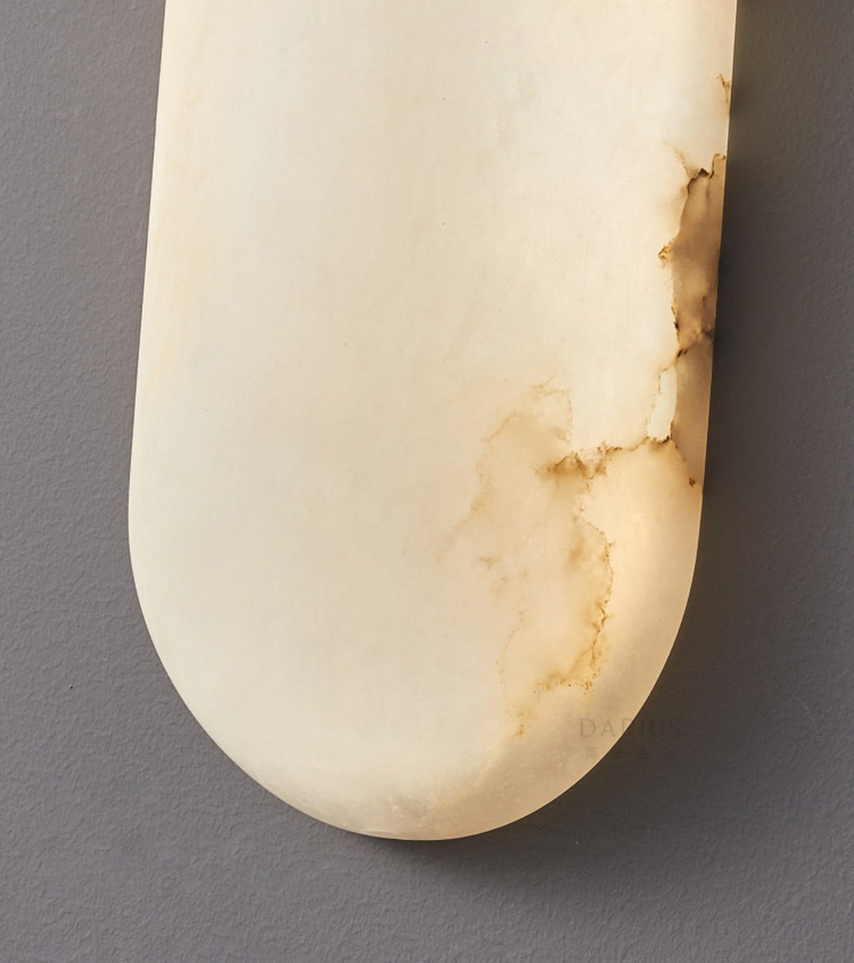 Sorelenne vegglampi