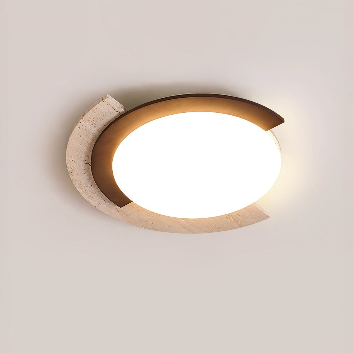 Rixlen-loftlampe