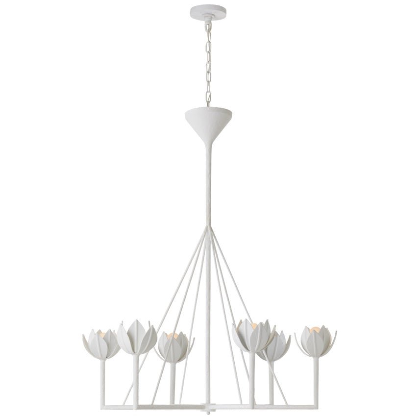 Ulmaris blomsterlysekrone