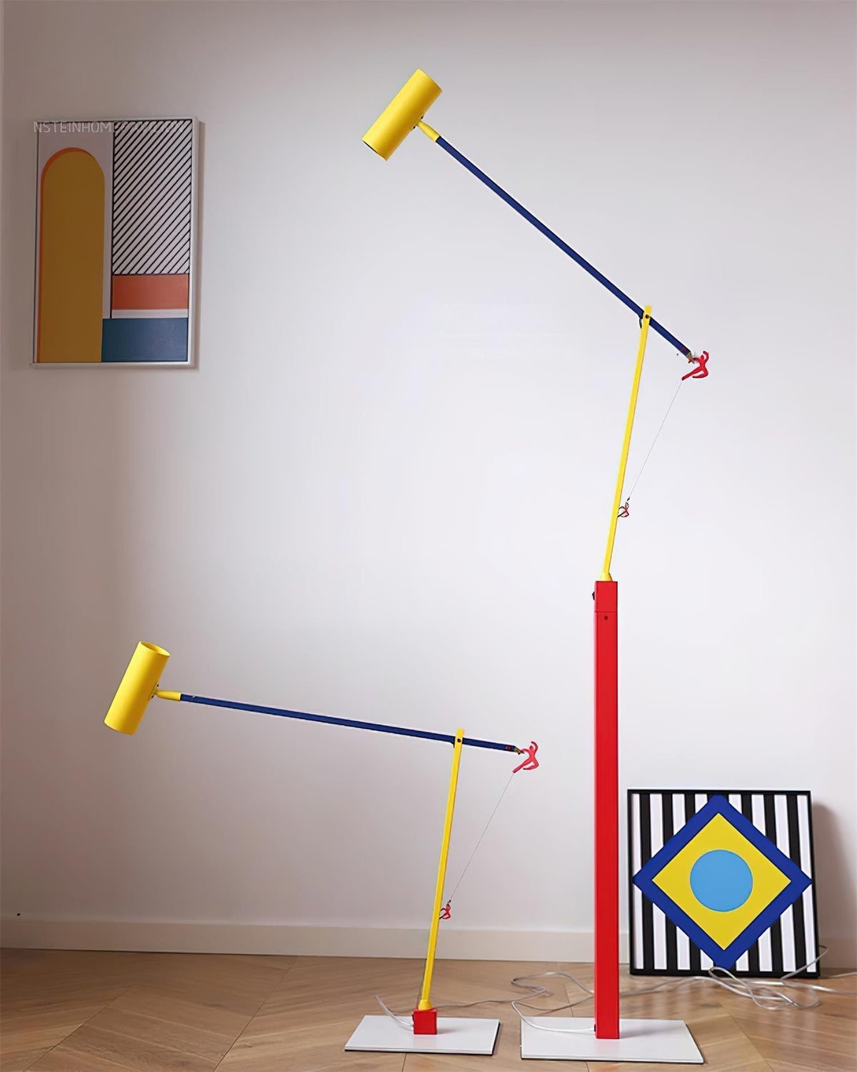 Ura-góllampi