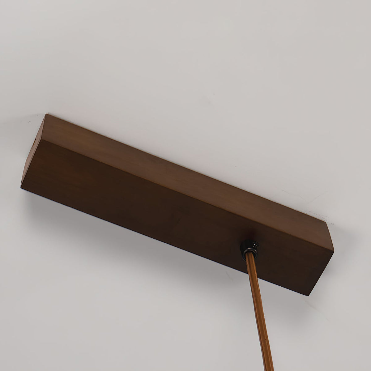 Ulfuvyi moderni minimalistinen travertiiniriippuvalaisin