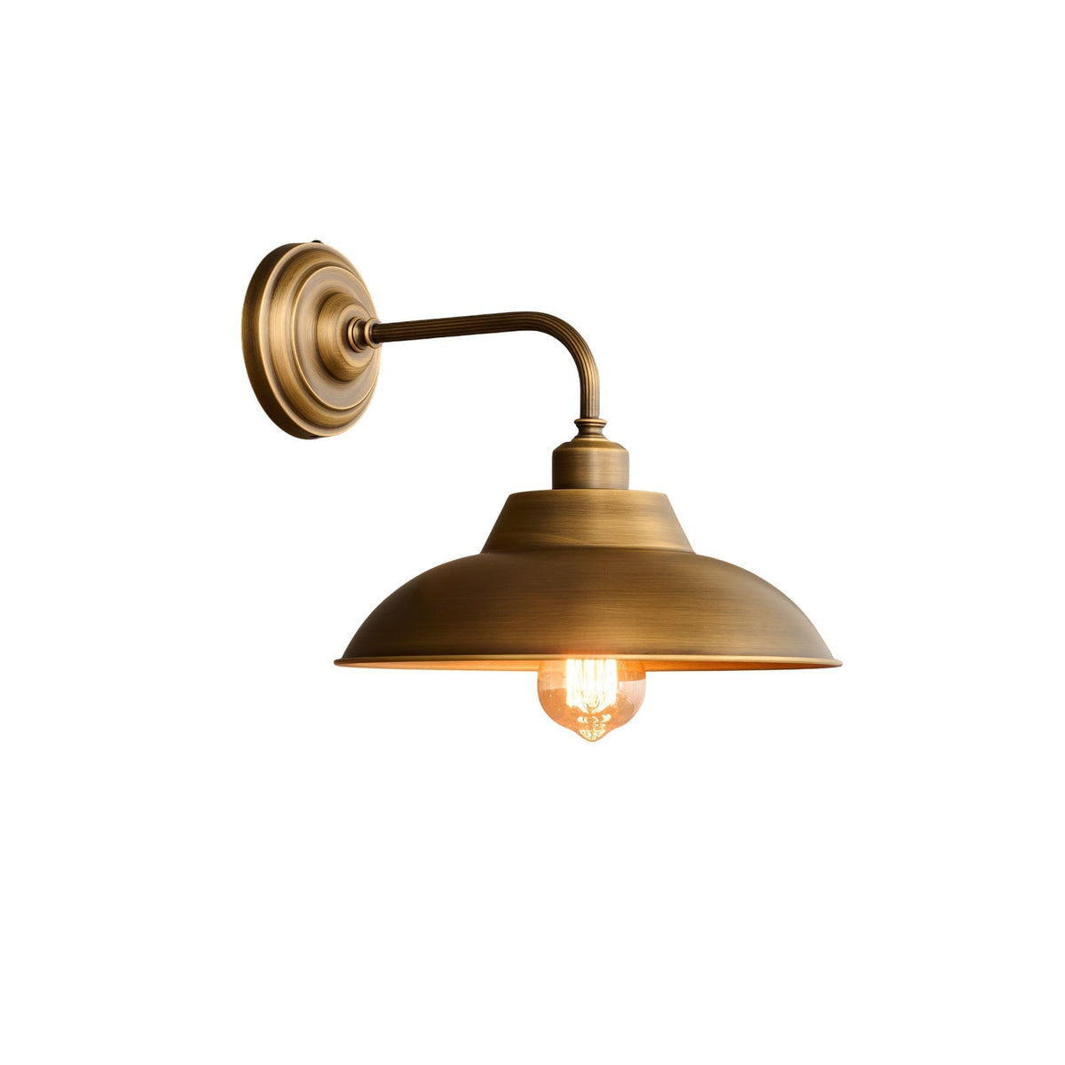 Aldorno-seinävalaisin