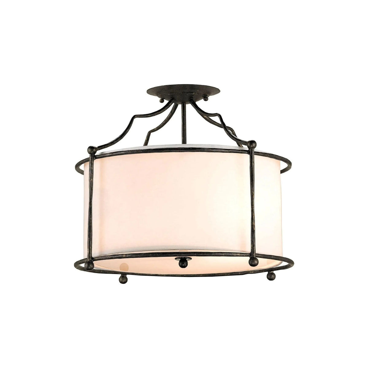 Alexa-loftslampe