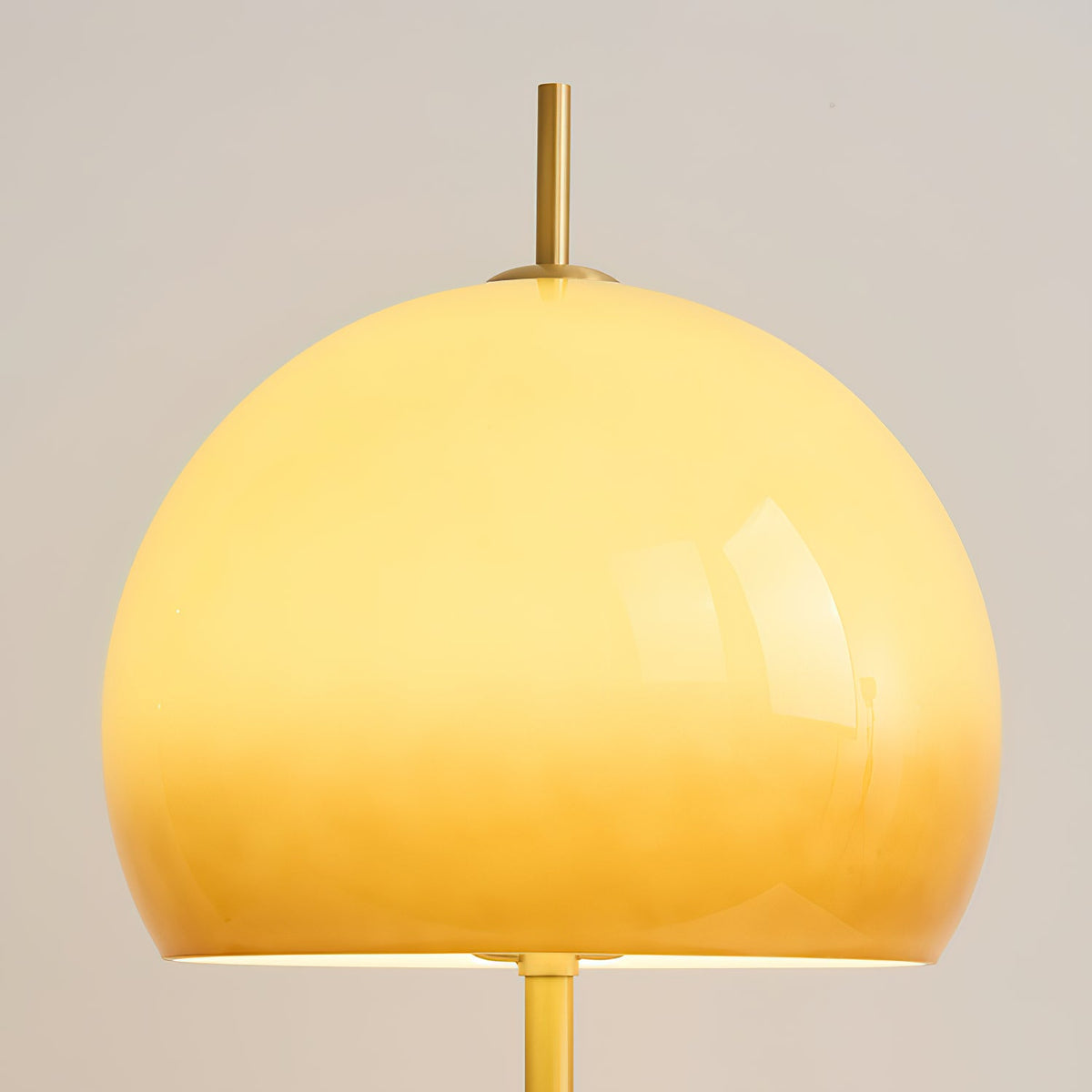 Alexander-bordlampe