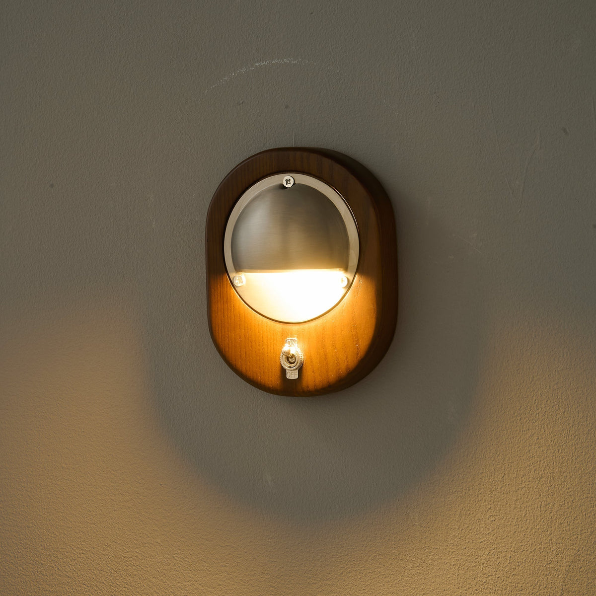 Alfi-væglampe