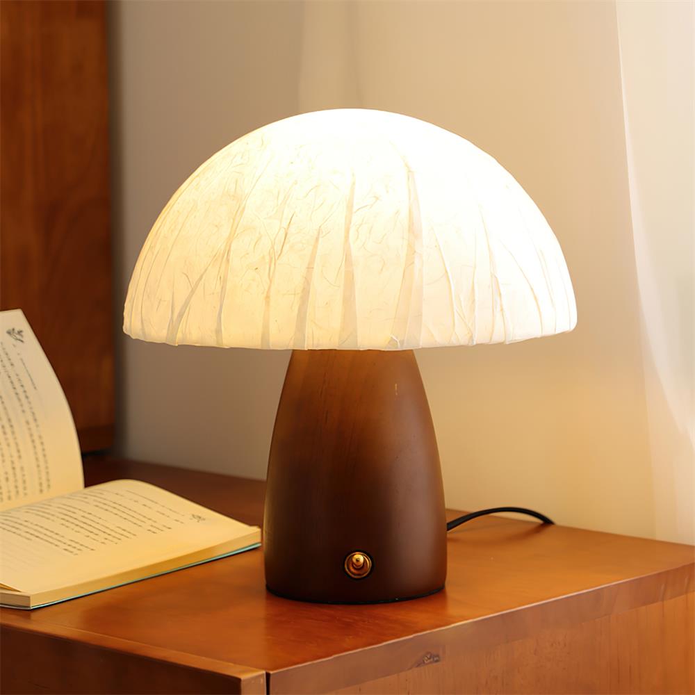 Ianthe-bordlampe