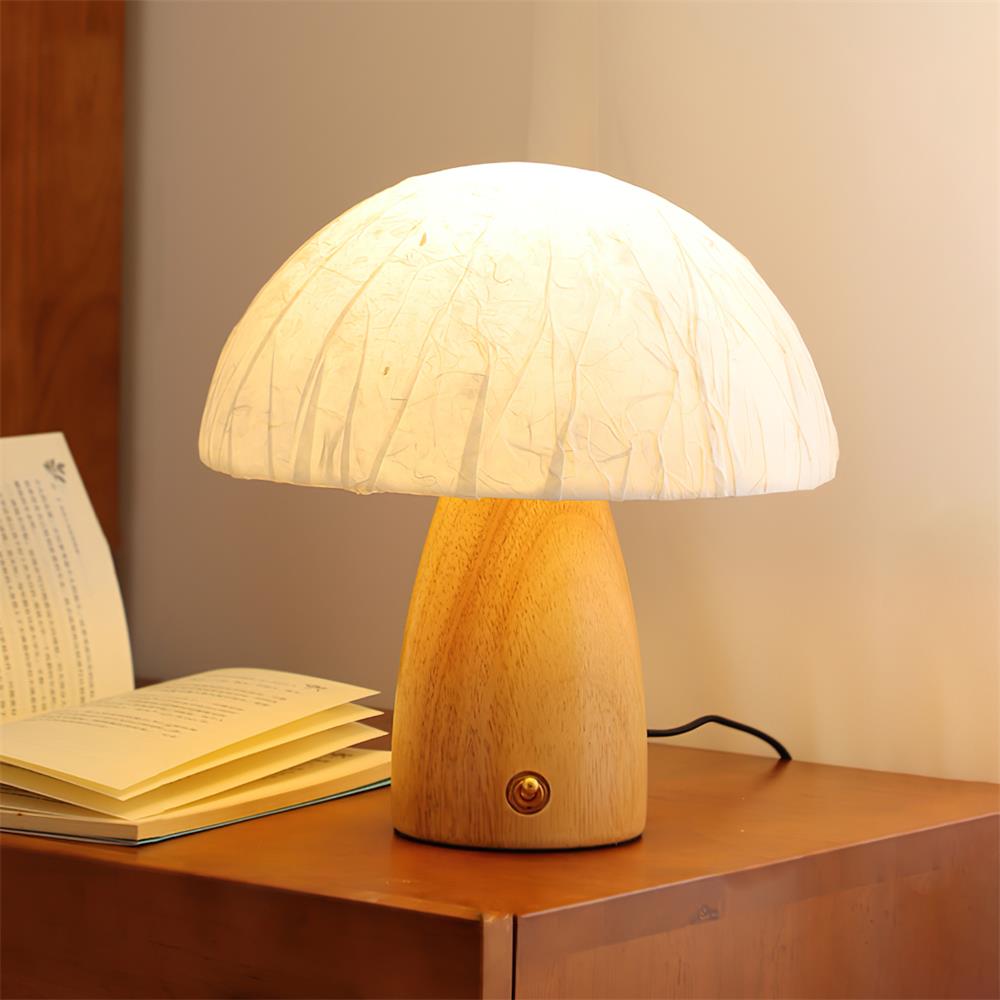 Ianthe-bordlampe