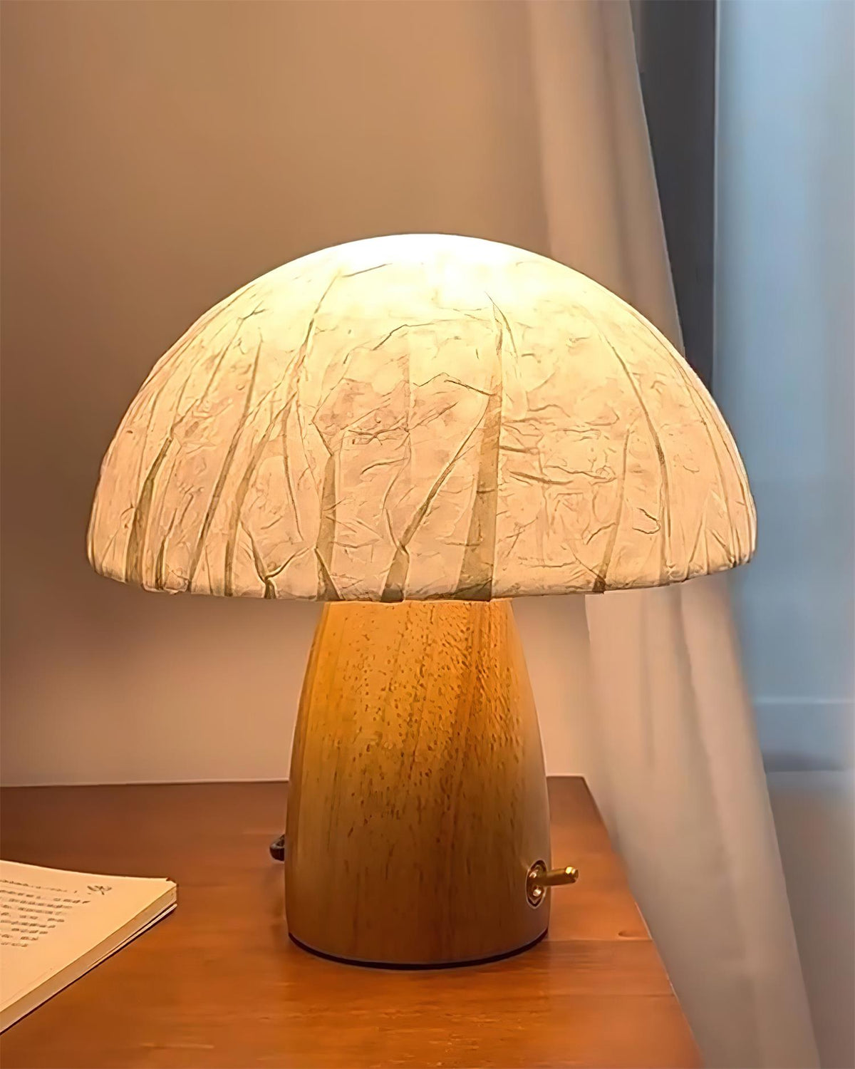 Ianthe-bordlampe