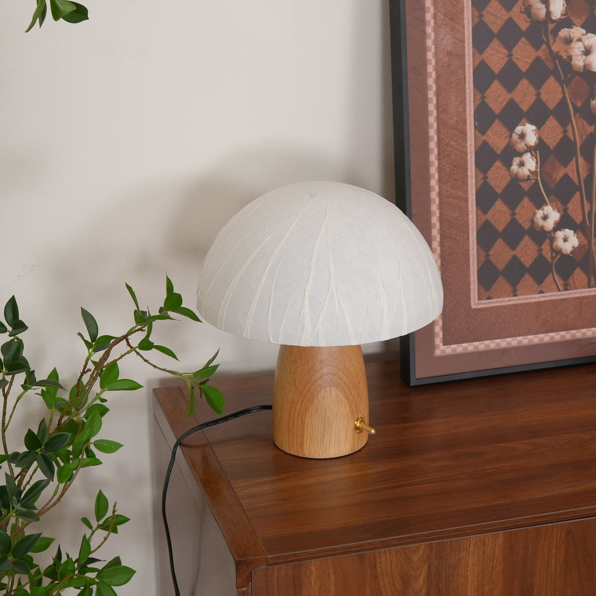Ianthe-bordlampe