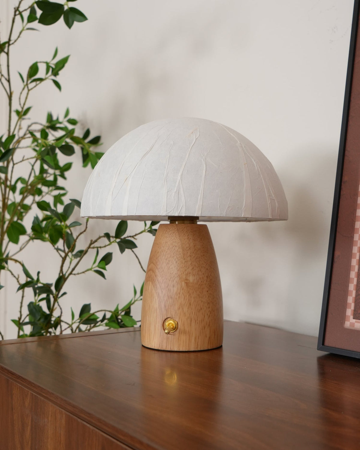 Ianthe-bordlampe