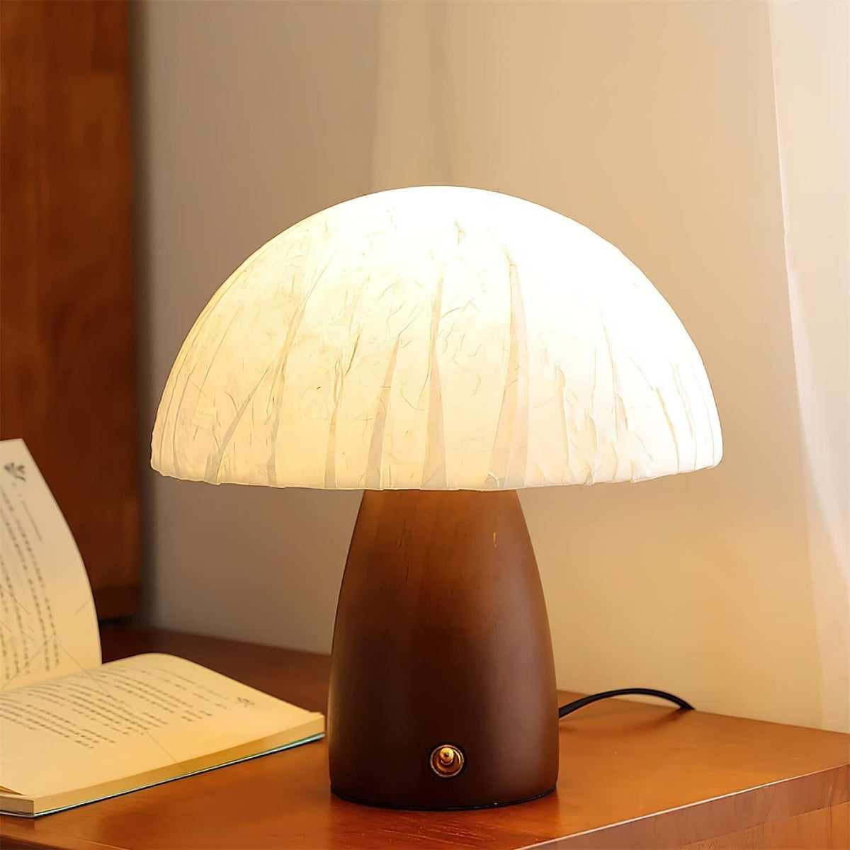 Ianthe-bordlampe