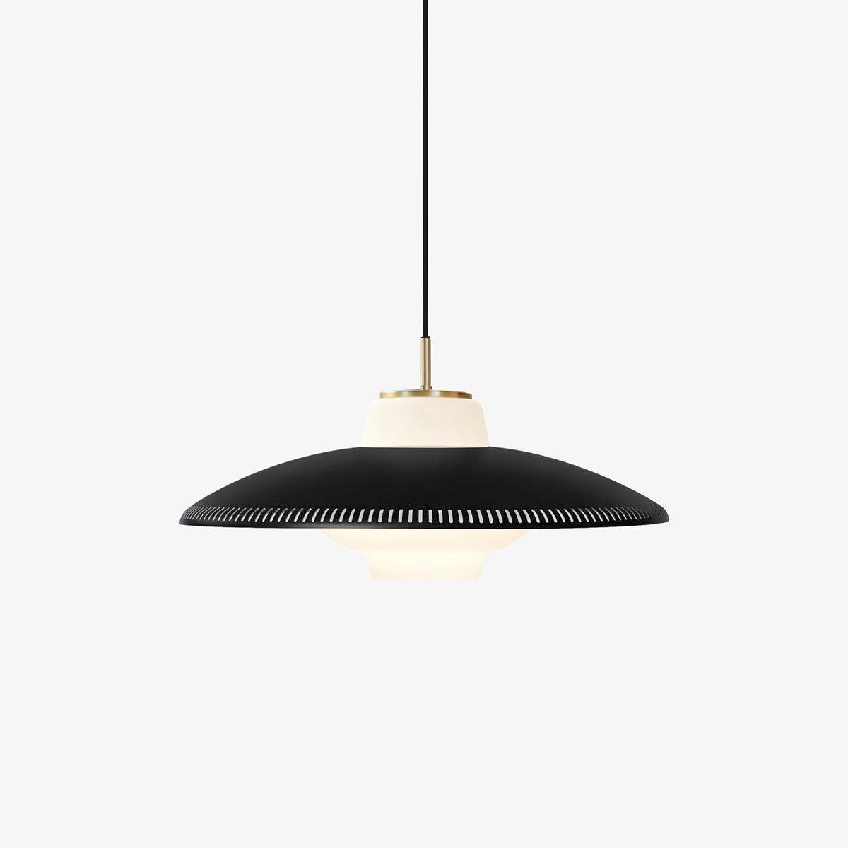 Rocan klassisk minimalistisk pendellampa