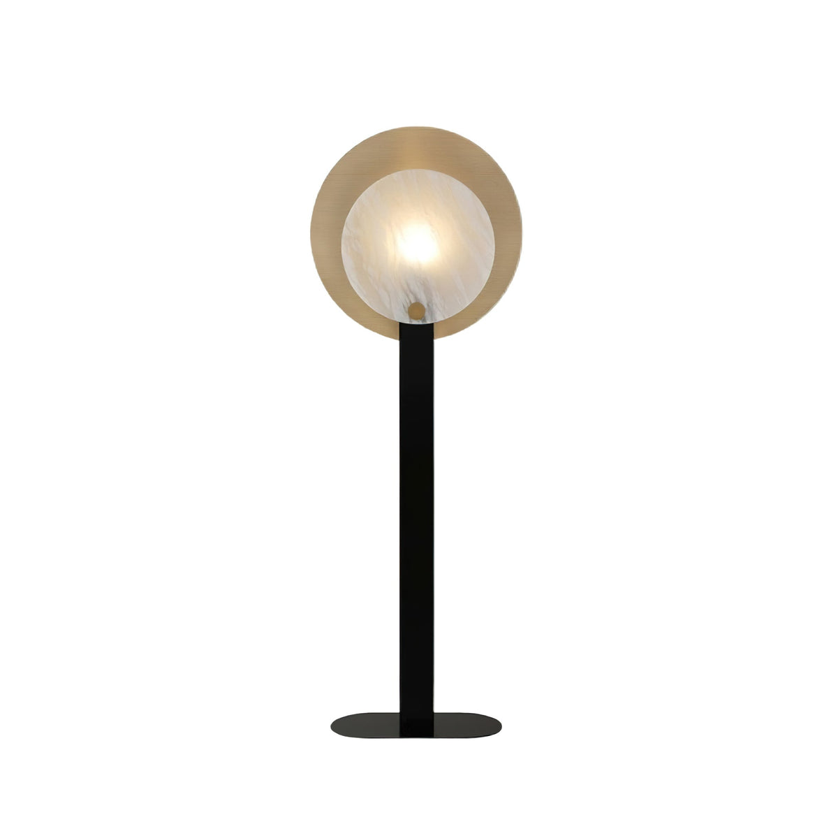 Altai-gulvlampe