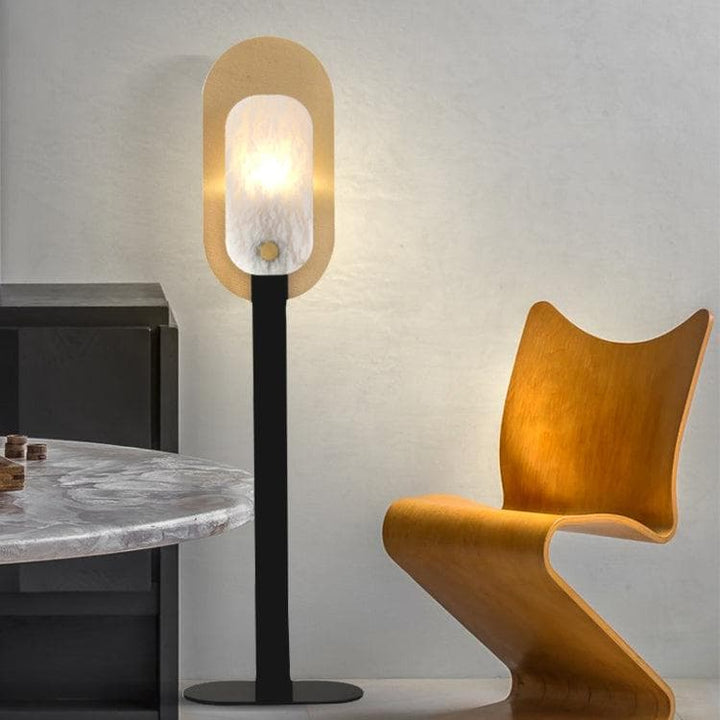 Altai-gulvlampe