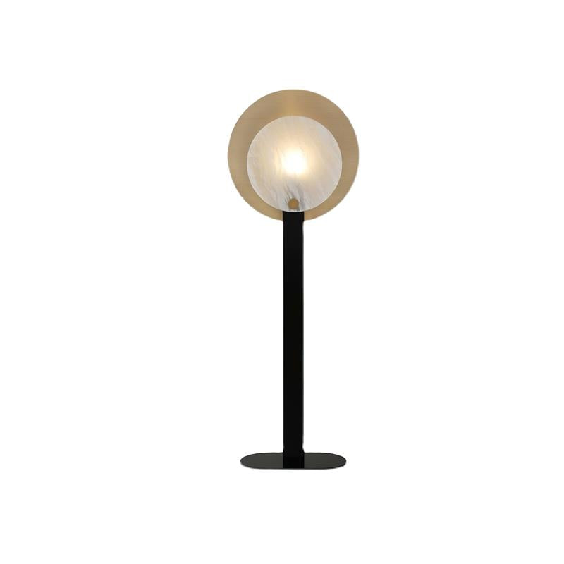 Altai-gulvlampe