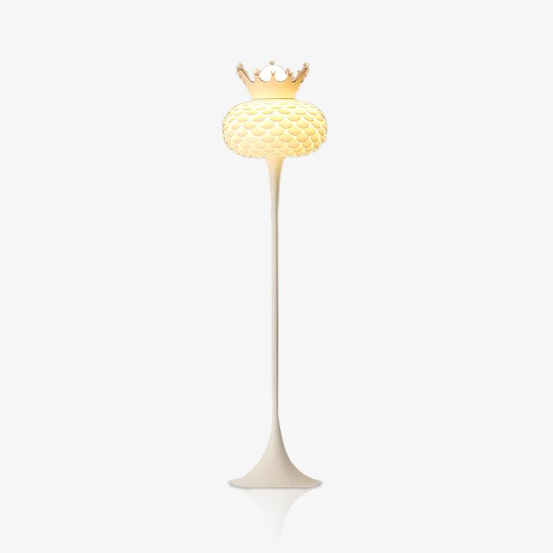 Regal Modern -PVC-lattiavalaisin