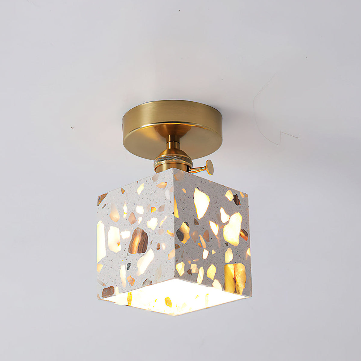 Avenerora-loftlampe