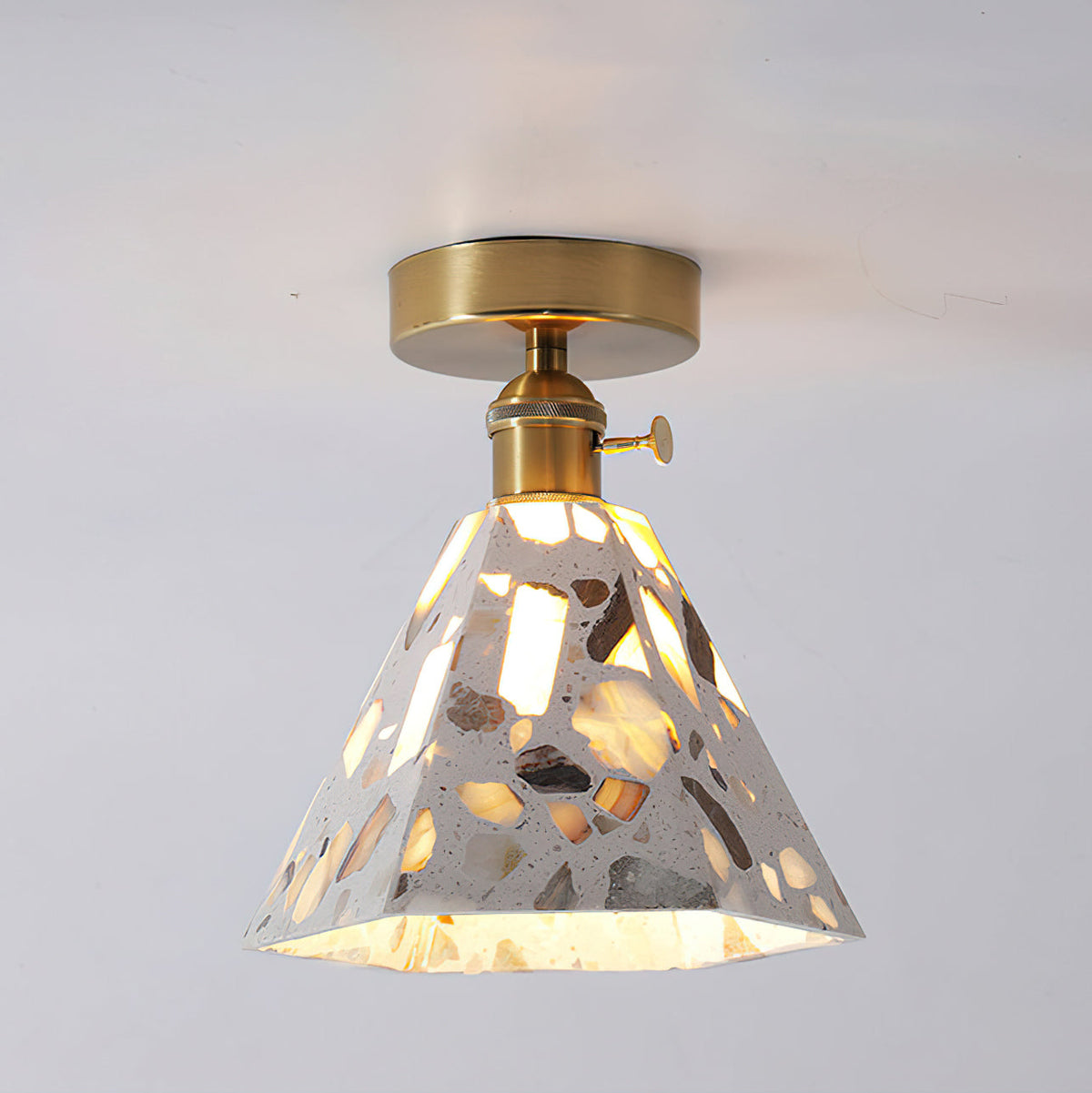 Avenerora-loftlampe